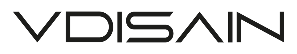 Vdisain logo
